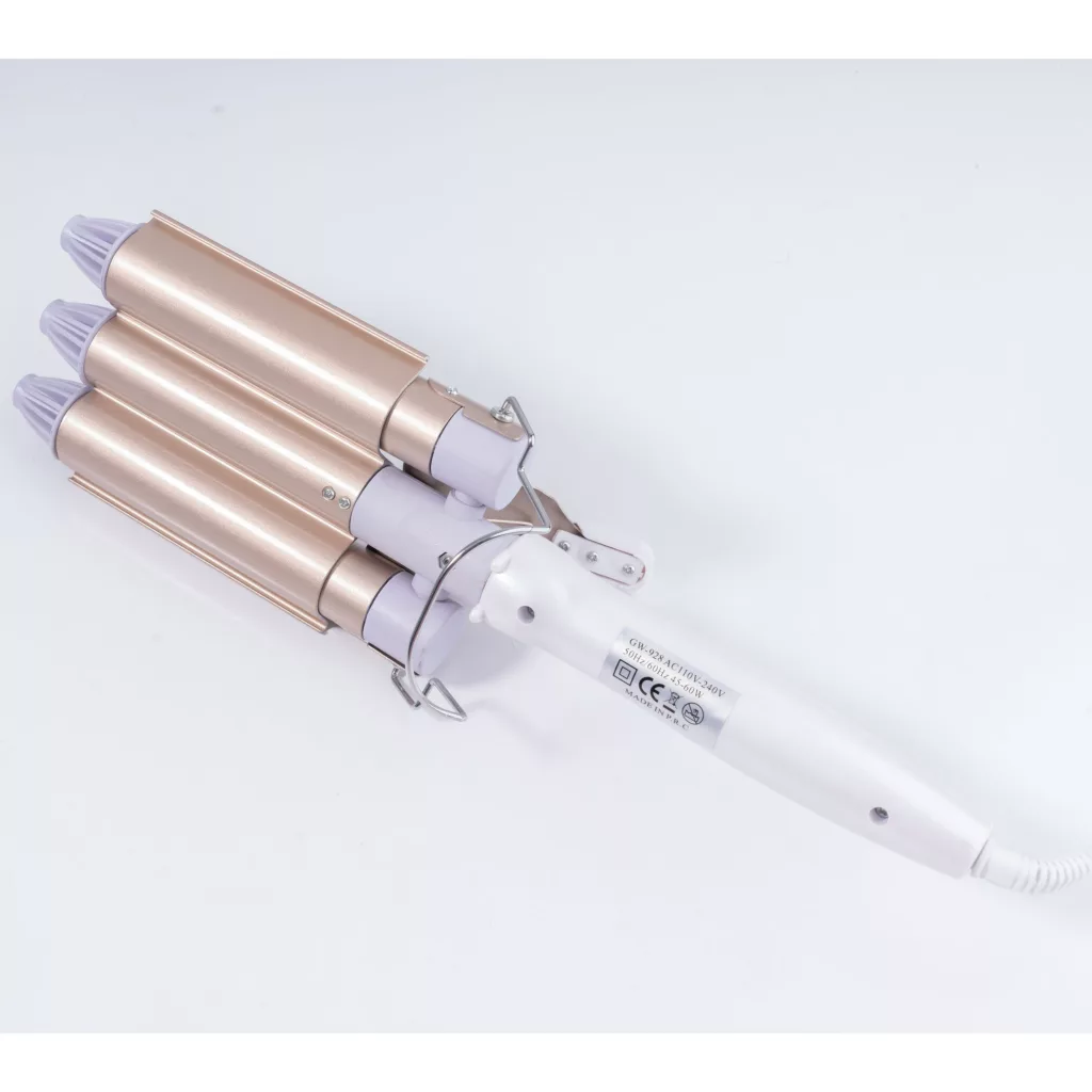 فر کننده مو جی دبلیو مدل GW-928