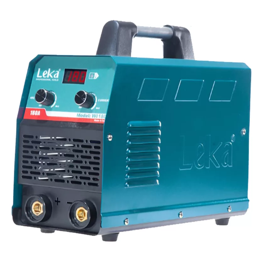اینورتر جوشکاری 180 آمپر لکا مدل WI180