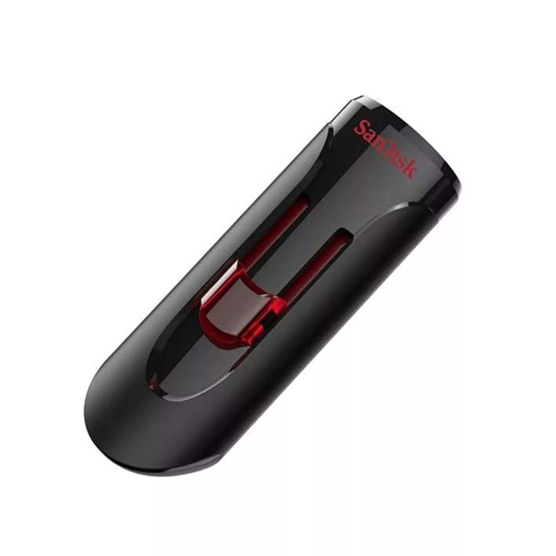 فلش مموری سن دیسک مدل CZ600 ظرفیت 64 گیگابایت