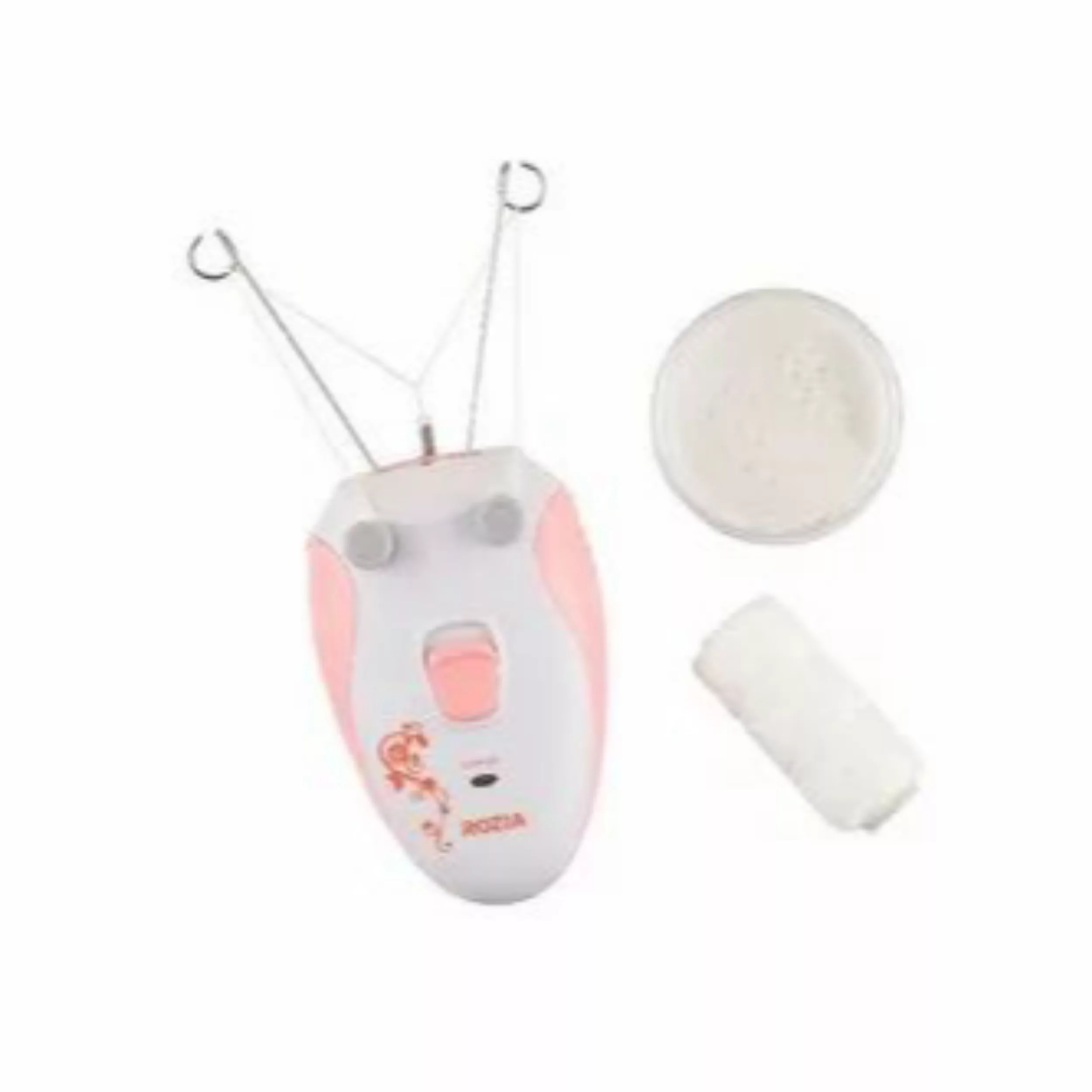 بند انداز  برقی بدن روزیا مدل 5999