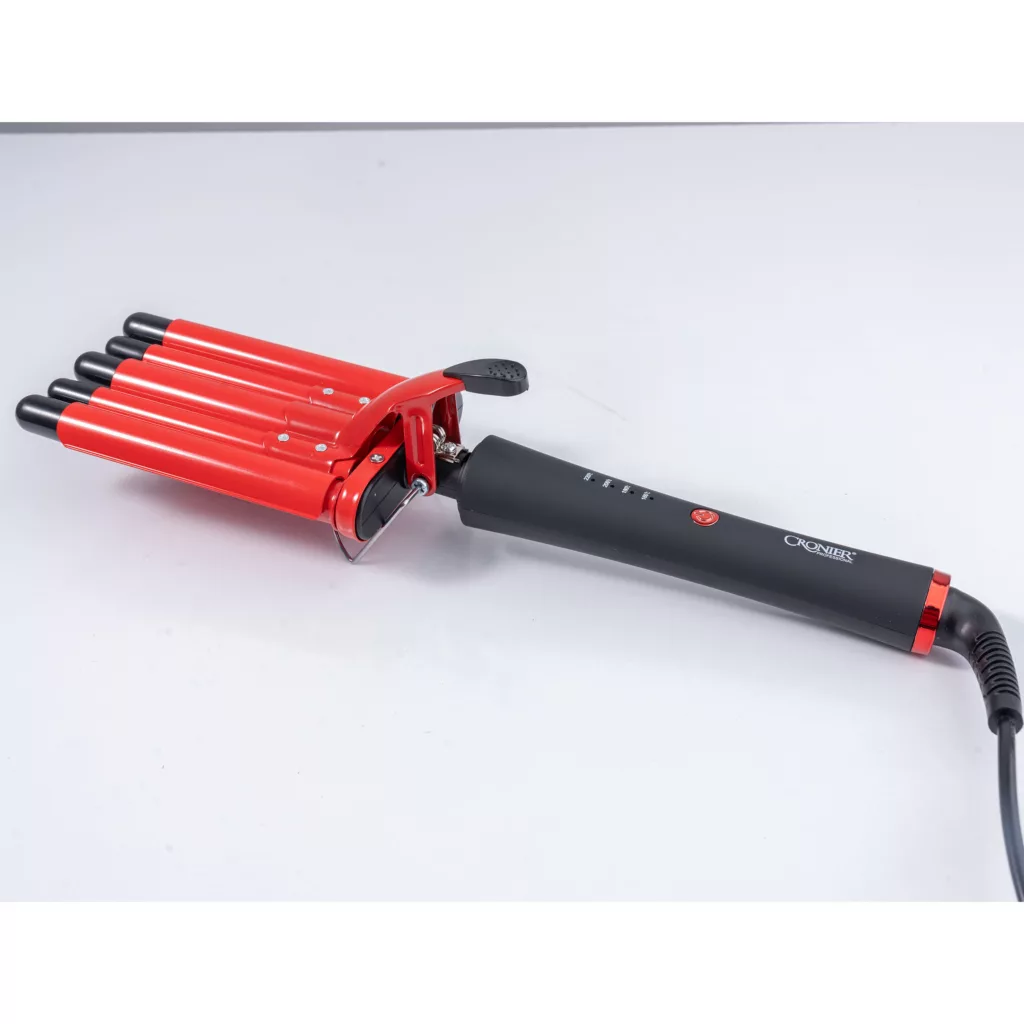 فر کننده مو کرونیر مدل CR-2042