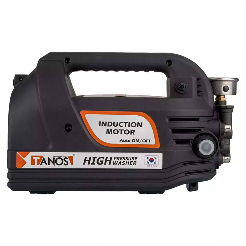 کارواش تانوس مدل َAC-2020