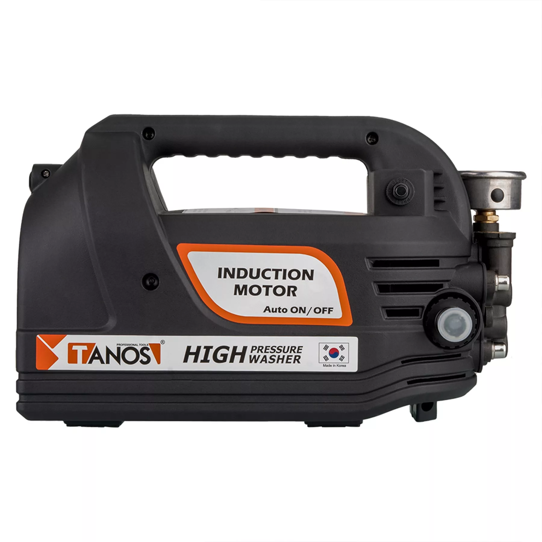 کارواش تانوس مدل َAC-2020