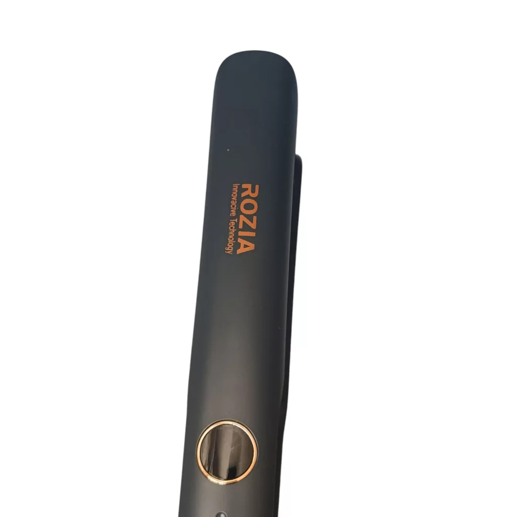 اتو مو روزیا مدل HR832