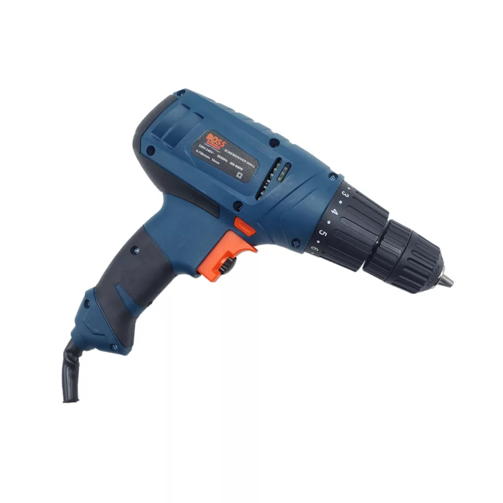 پیچ گوشتی برقی صنعتی باس مدل BS123WLT280