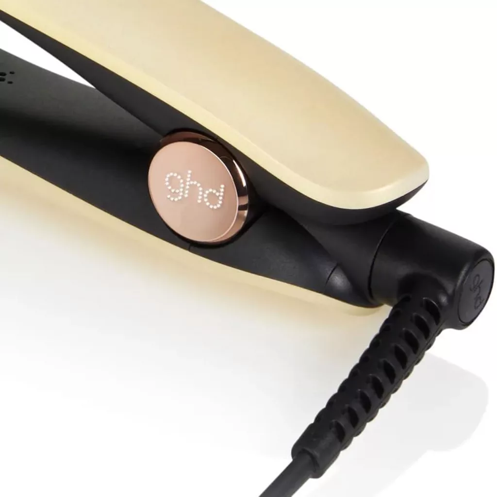 اتو مو جی اچ دی مدل Limited Edition Sun-Kissed