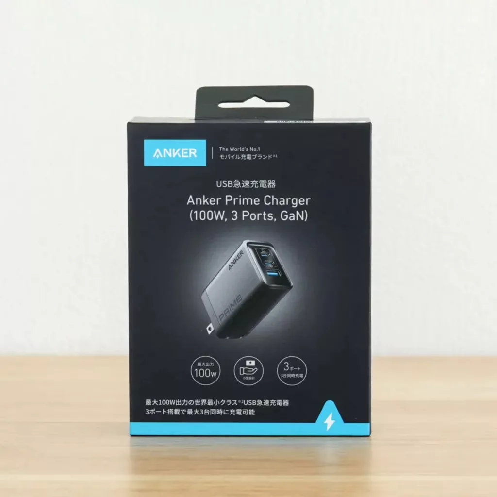 شارژر دیواری انکر مدل A2688