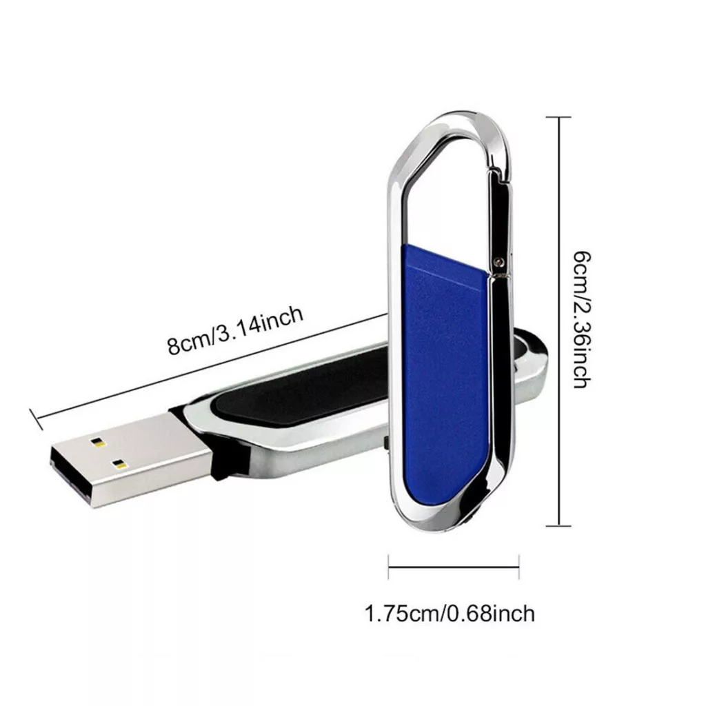 فلش مموری پرلیت یو اس بی مدل دراگون کد U-84 ظرفیت 32 گیگابایت