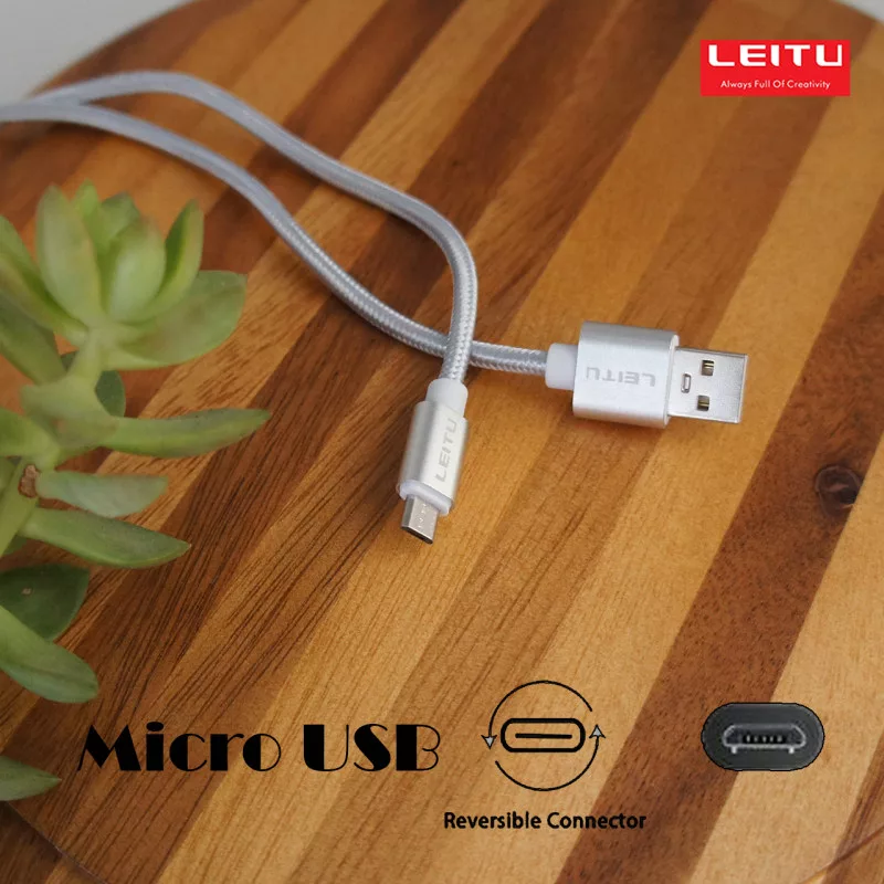 شارژر فندکی لیتو مدل LCC12 به همراه کابل تبدیل microUSB