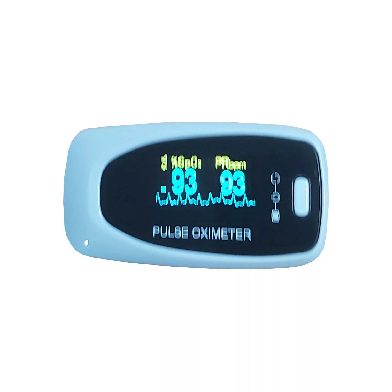 پالس اکسیمتر کانتک مدل CMS50D2