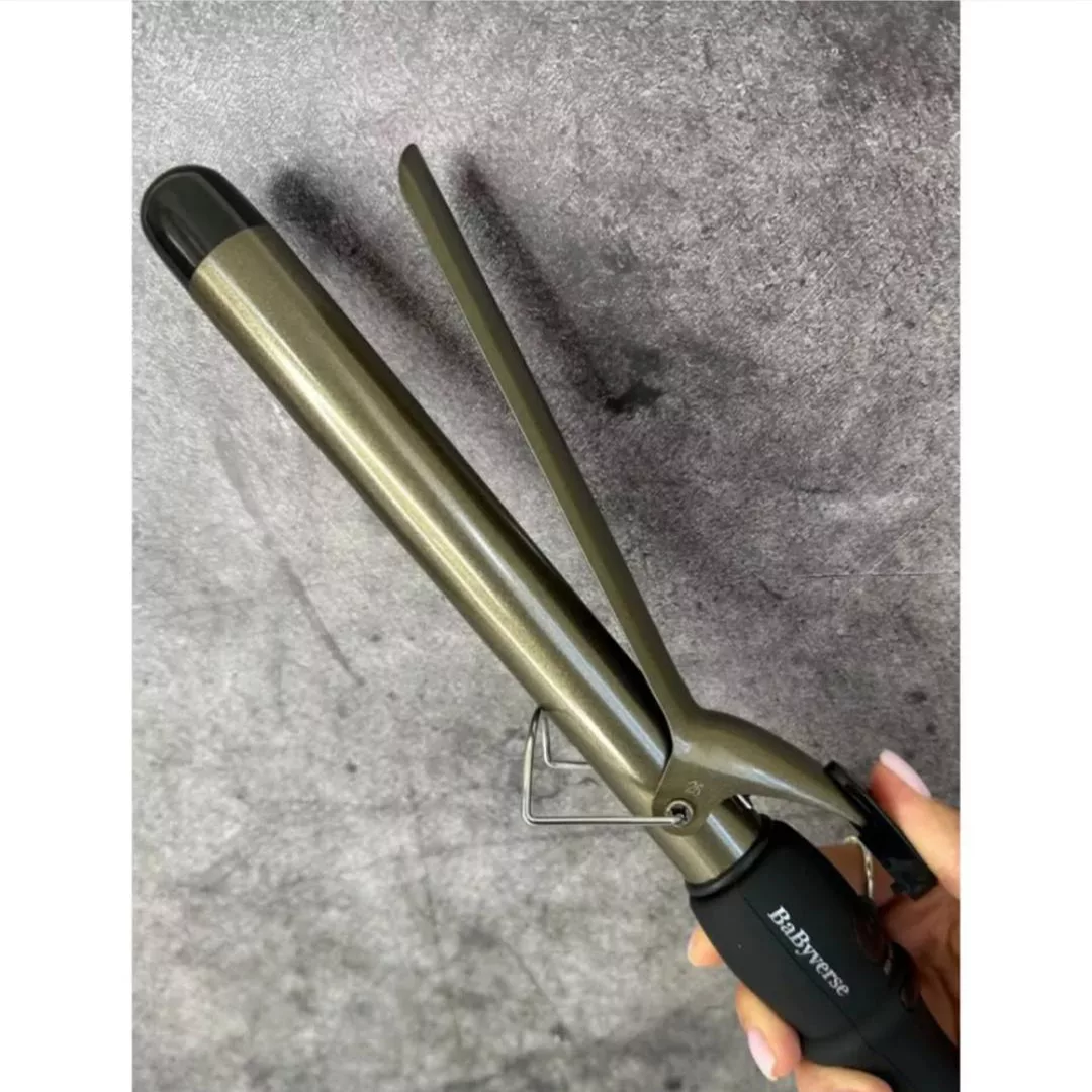 فر کننده و حالت دهنده مو بیبیورس مدل BA-264