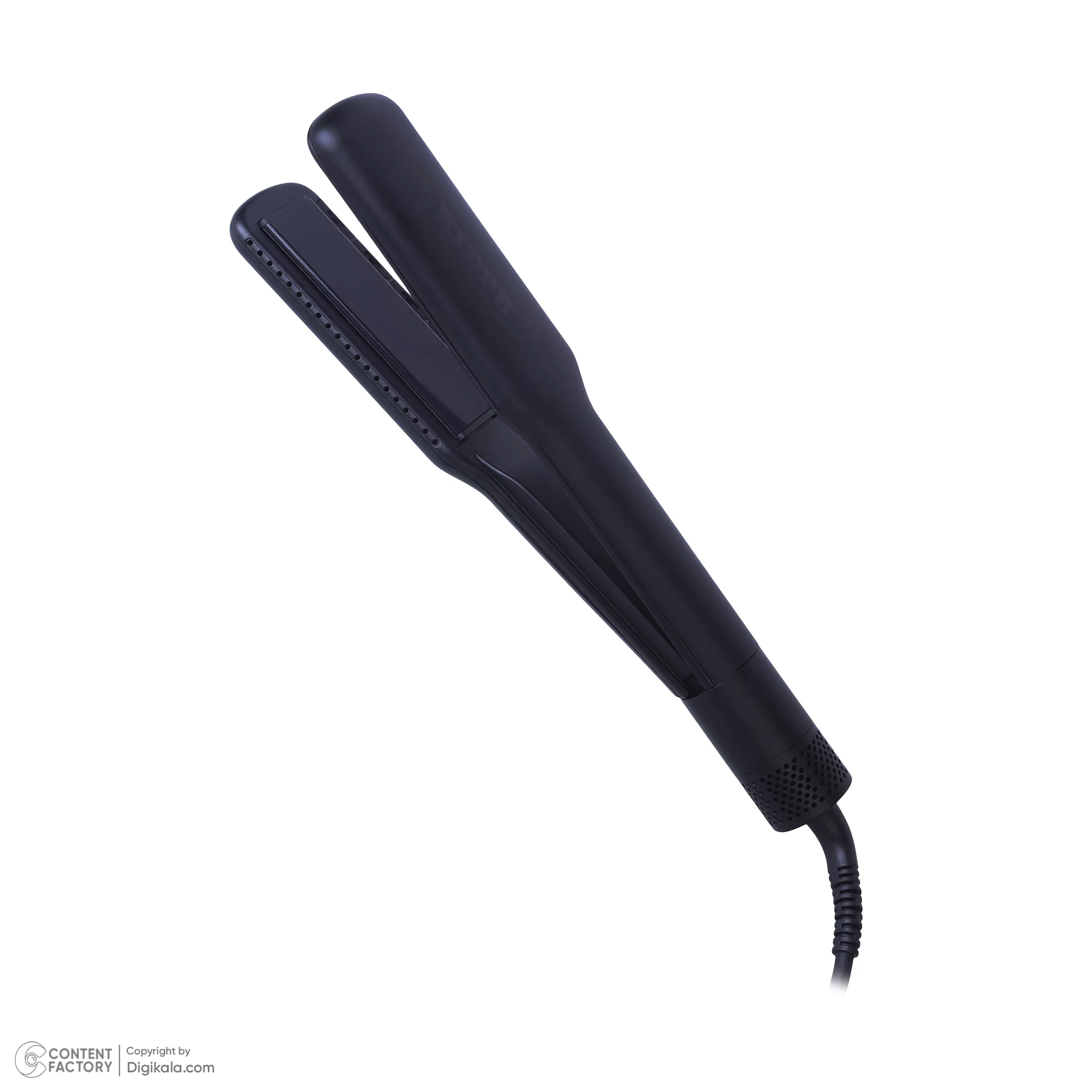 اتو مو حرفه ای کیپه مدل Moover