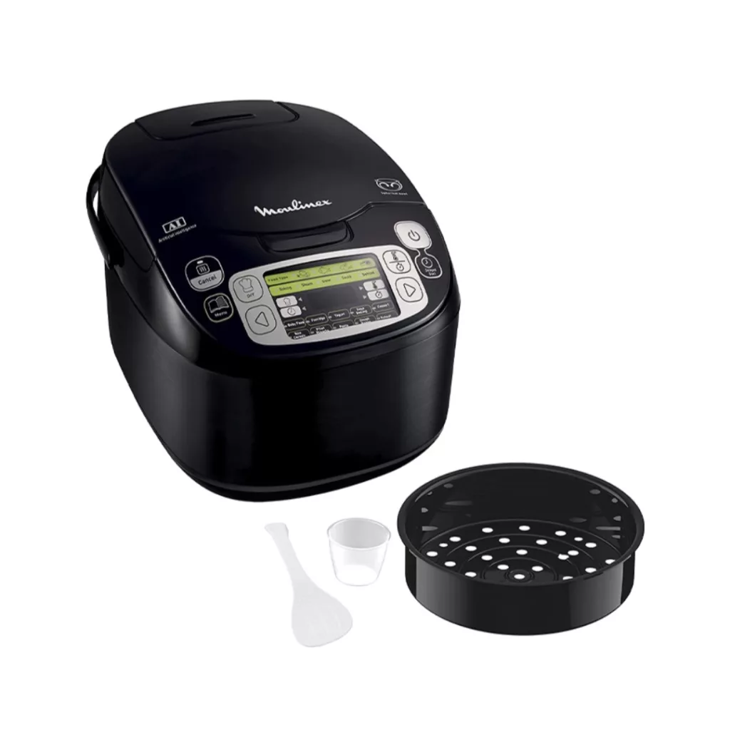 پلوپز 10 نفره مولینکس مدل MK815800