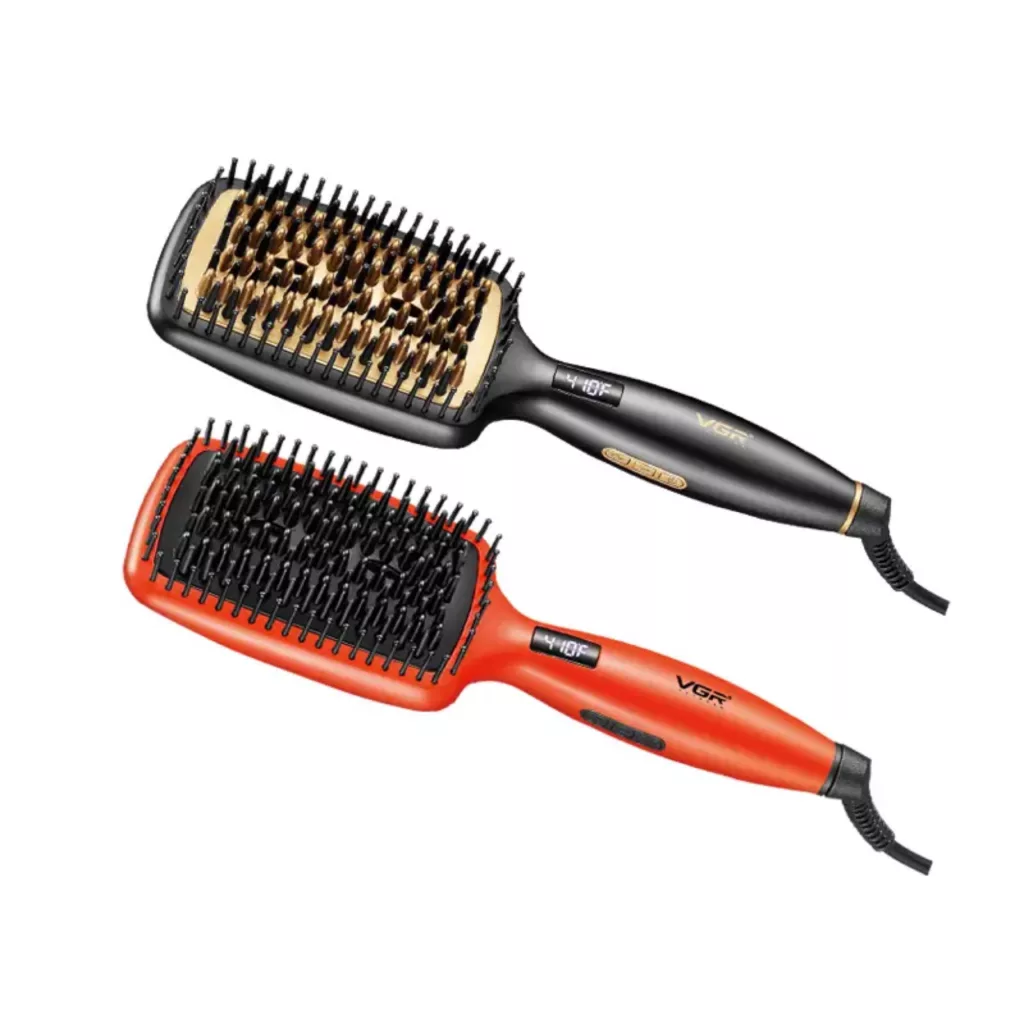 برس حرارتی وی جی ار مدل V-527