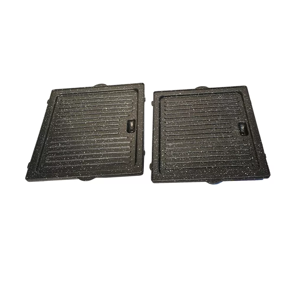 ساندویچ ساز کررا مدل 3032