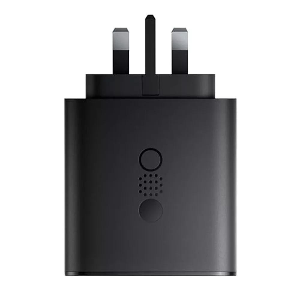 شارژر دیواری 140 وات سه پورت ناتینگ مدل CMF Power 140W GaN به همراه کابل USB-C به طول 1.5 متر