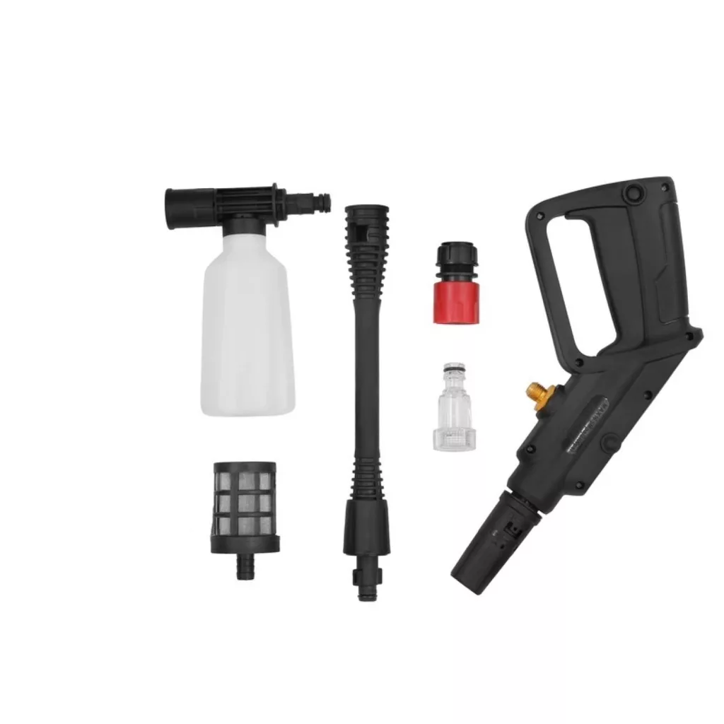 کارواش دینامی 110 بار 1200 وات تایگر تولز مدل THP110B