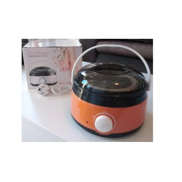 دستگاه ذوب وکس پرووکس مدل wax-600