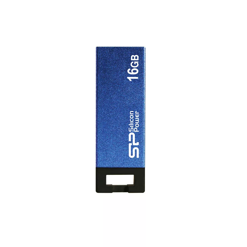 فلش مموریUSB2.0 سیلیکون پاور مدل Touch835 ظرفیت 16 گیگابایت