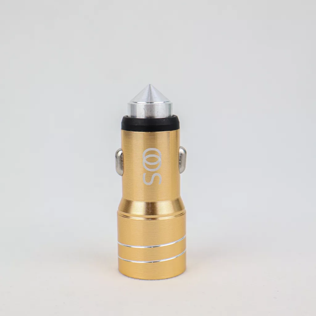 شارژر فندکی 20 وات مدل  H15