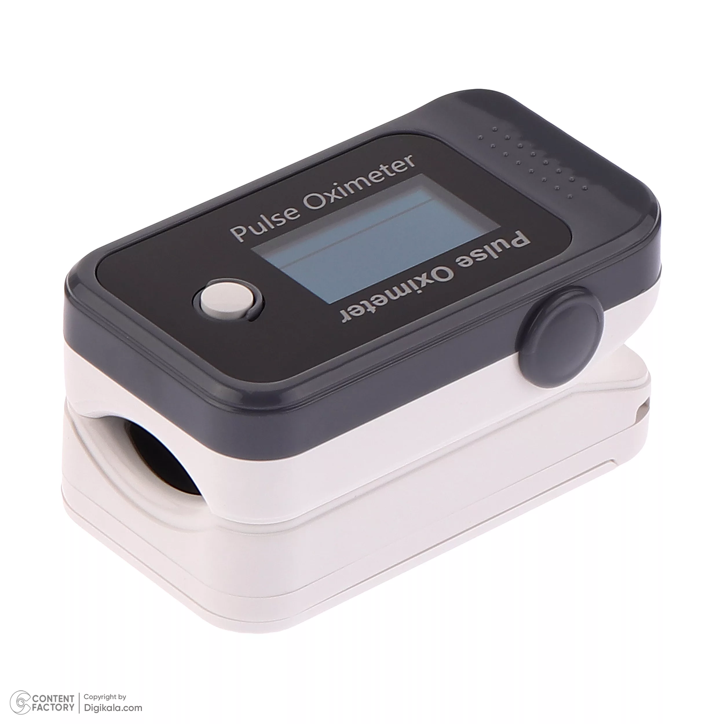 پالس اکسیمتر دیجیتال زنیتمد مدل BM1000D