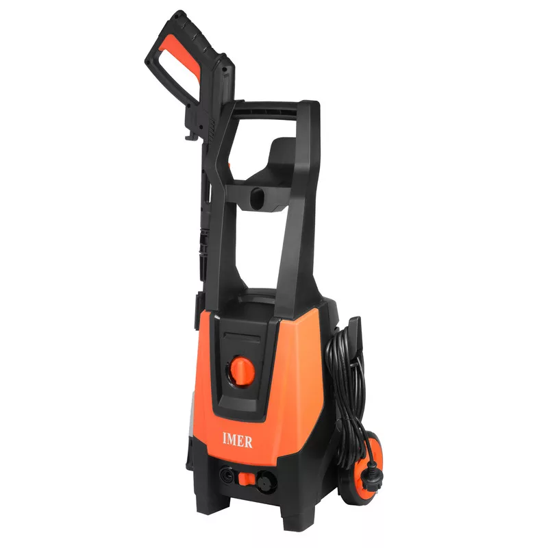 کارواش ایمر مدل LT215G-1300