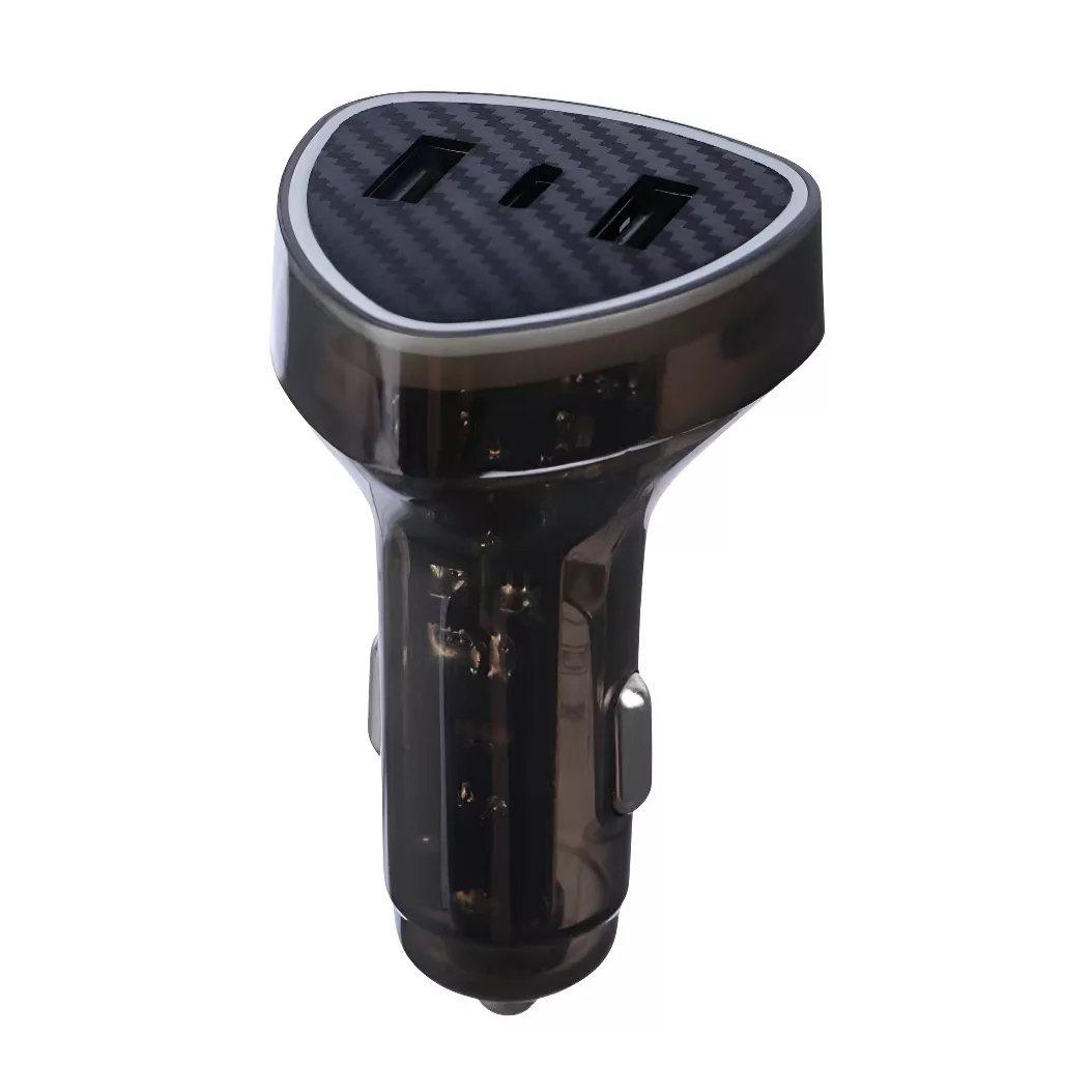 شارژر فندکی 66 وات اورجینال مدل YY-C22