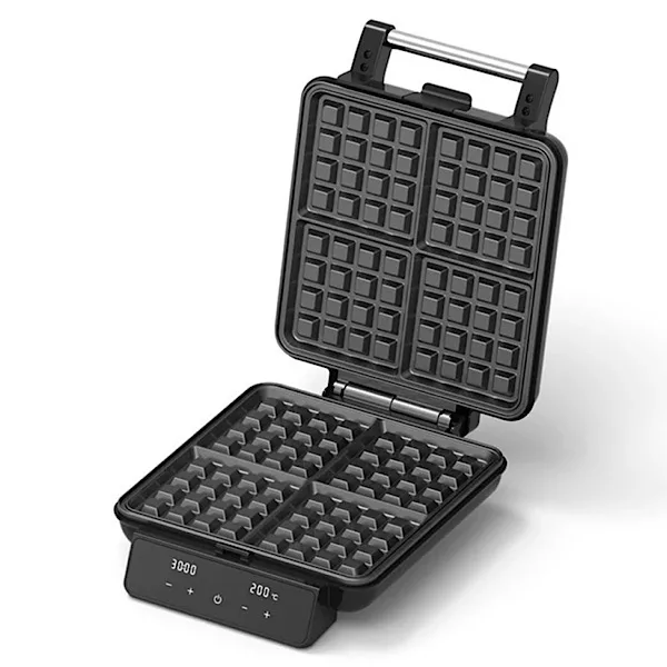 ساندویچ ساز هنریچ مدل HM0033