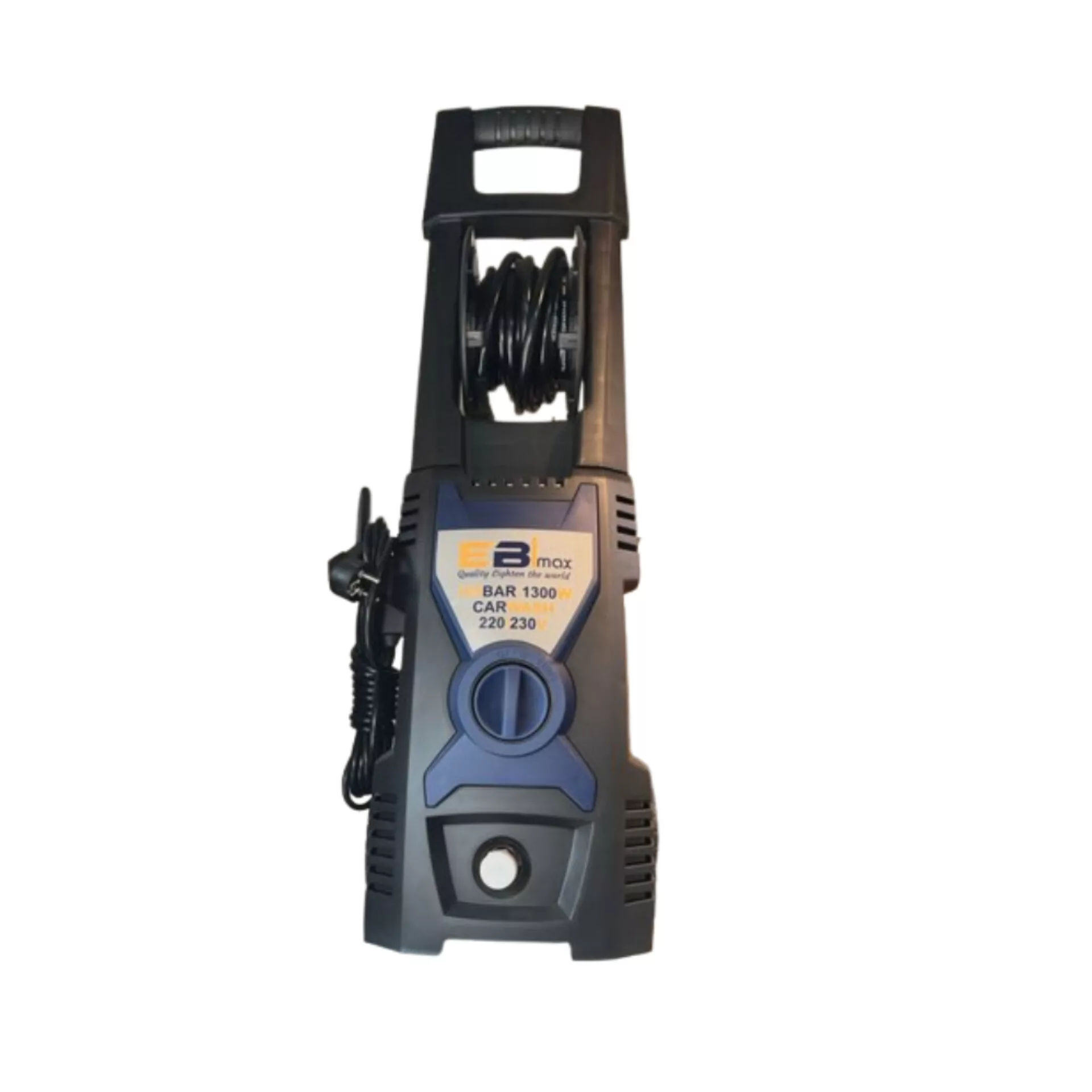 کارواش دینامی 105بار 1300 وات مدل 105BAR-1300W