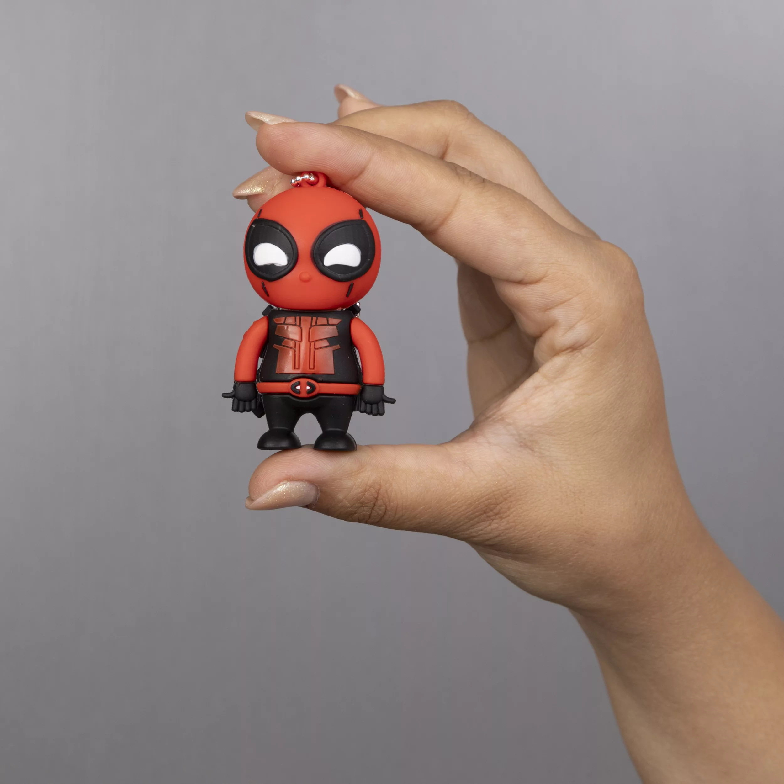 فلش مموری مدل ددپول ظرفیت 64 گیگابایت