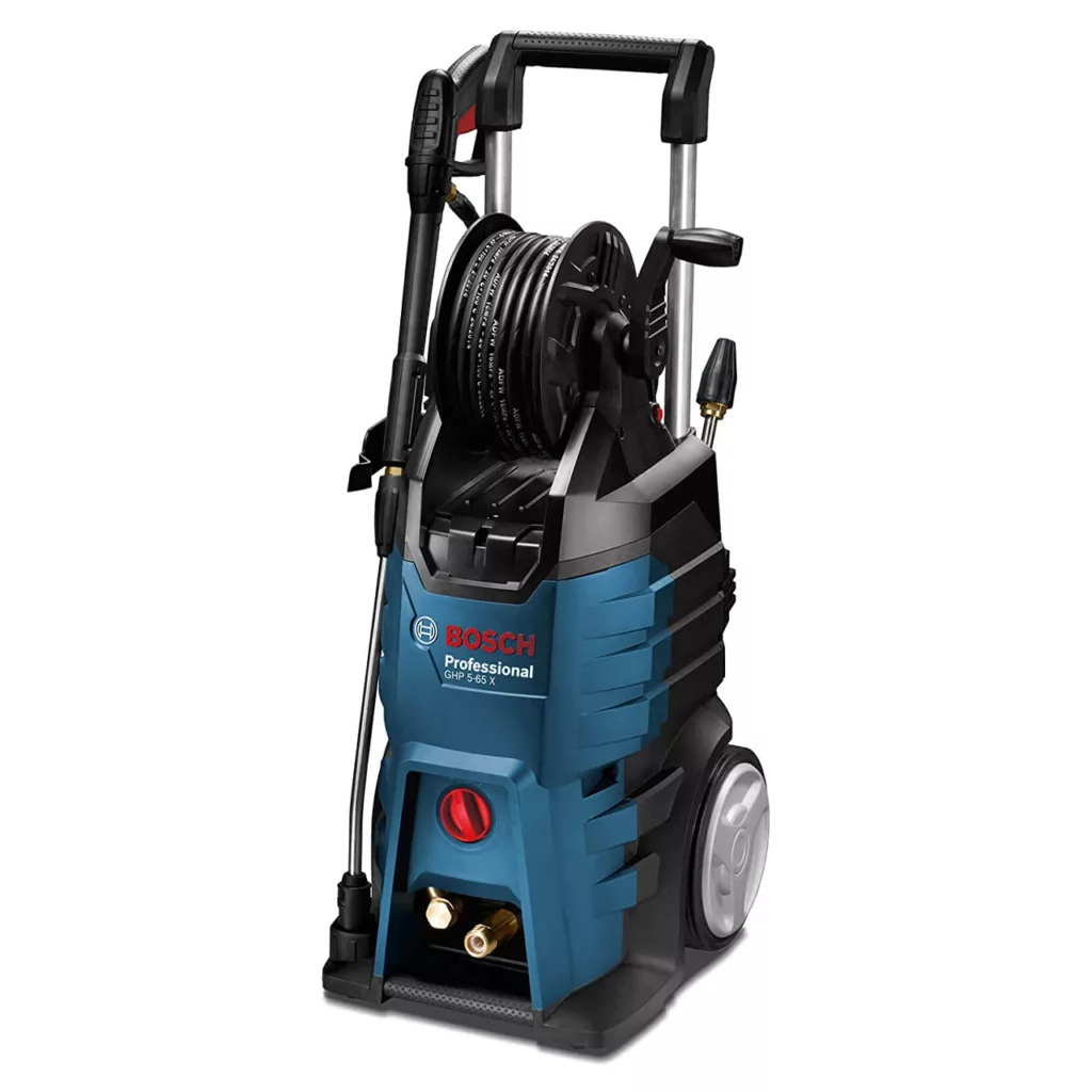 کارواش بوش مدل GHP 5-65 X Professional