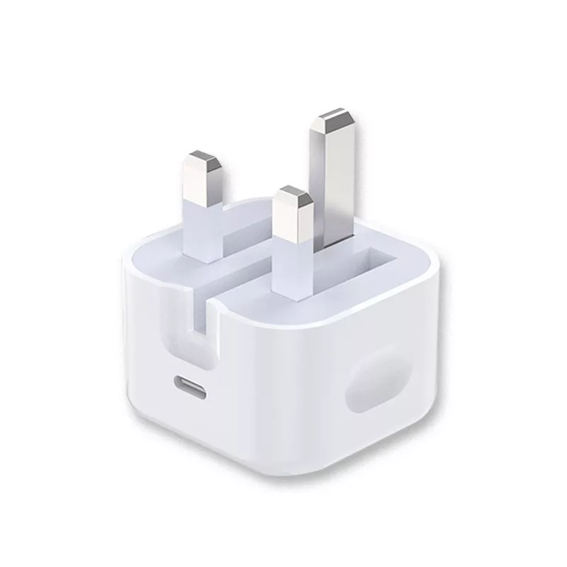 شارژر دیواری 20 وات مدل A2344-TYPE-C