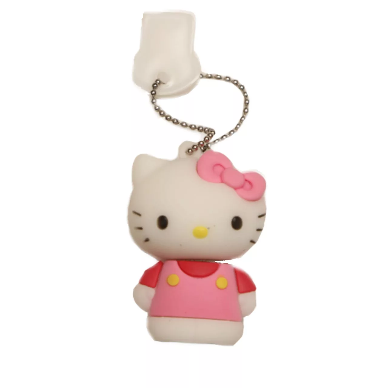 فلش مموری طرح کیتی مدل DPL1093 ظرفیت 16 گیگابایت