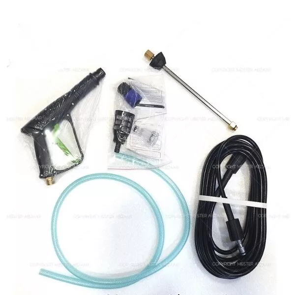 کارواش ویوارکس مدل 140 بار