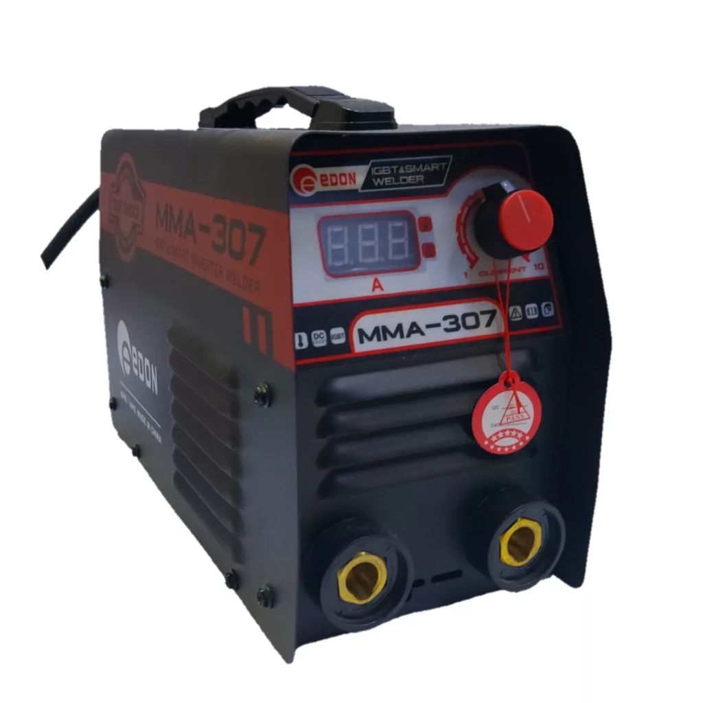 دستگاه جوش ۳۰۷ آمپر ادون مدل MMA-307