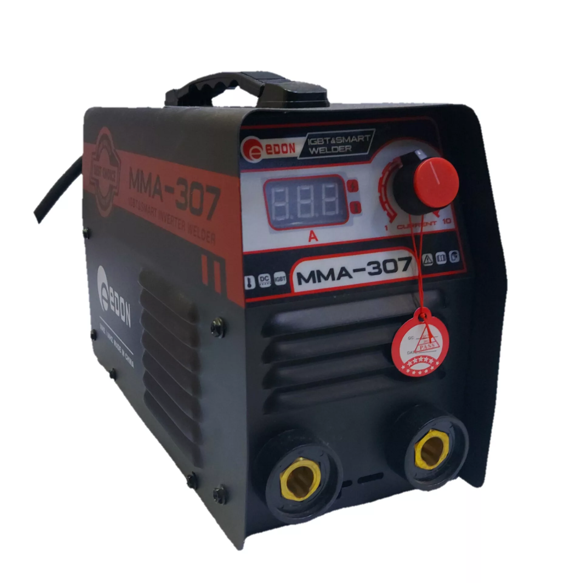 دستگاه جوش ۳۰۷ آمپر ادون مدل MMA-307