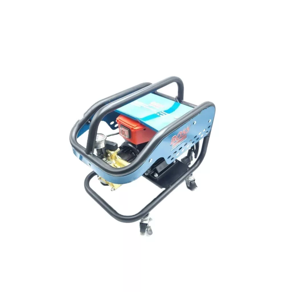 کارواش باس مدل 3000-Watt