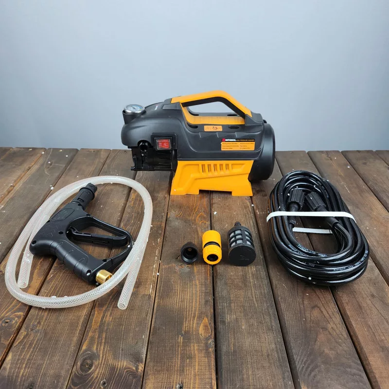 کارواش  اینتیمکس کد kl89