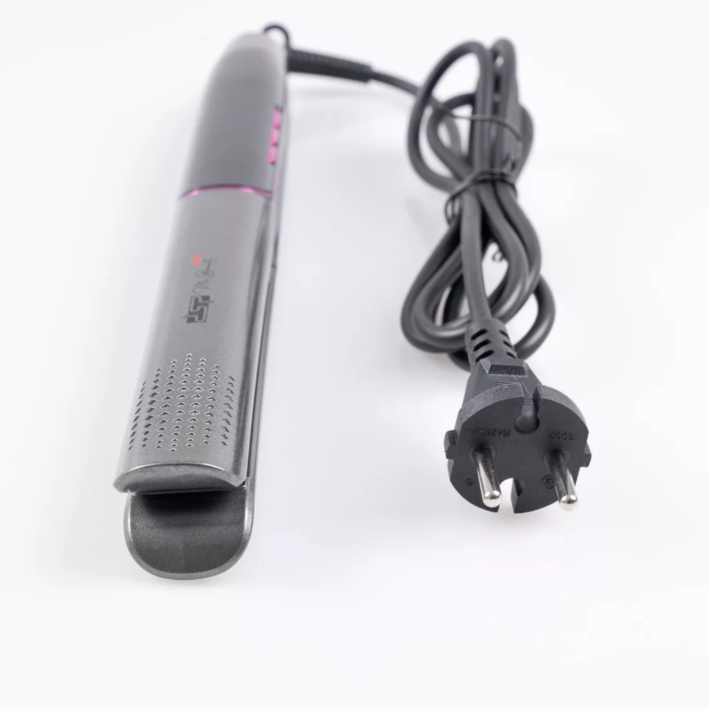 اتو و حالتدهندهی مو حرفه ای دی اس پی مدل 10790