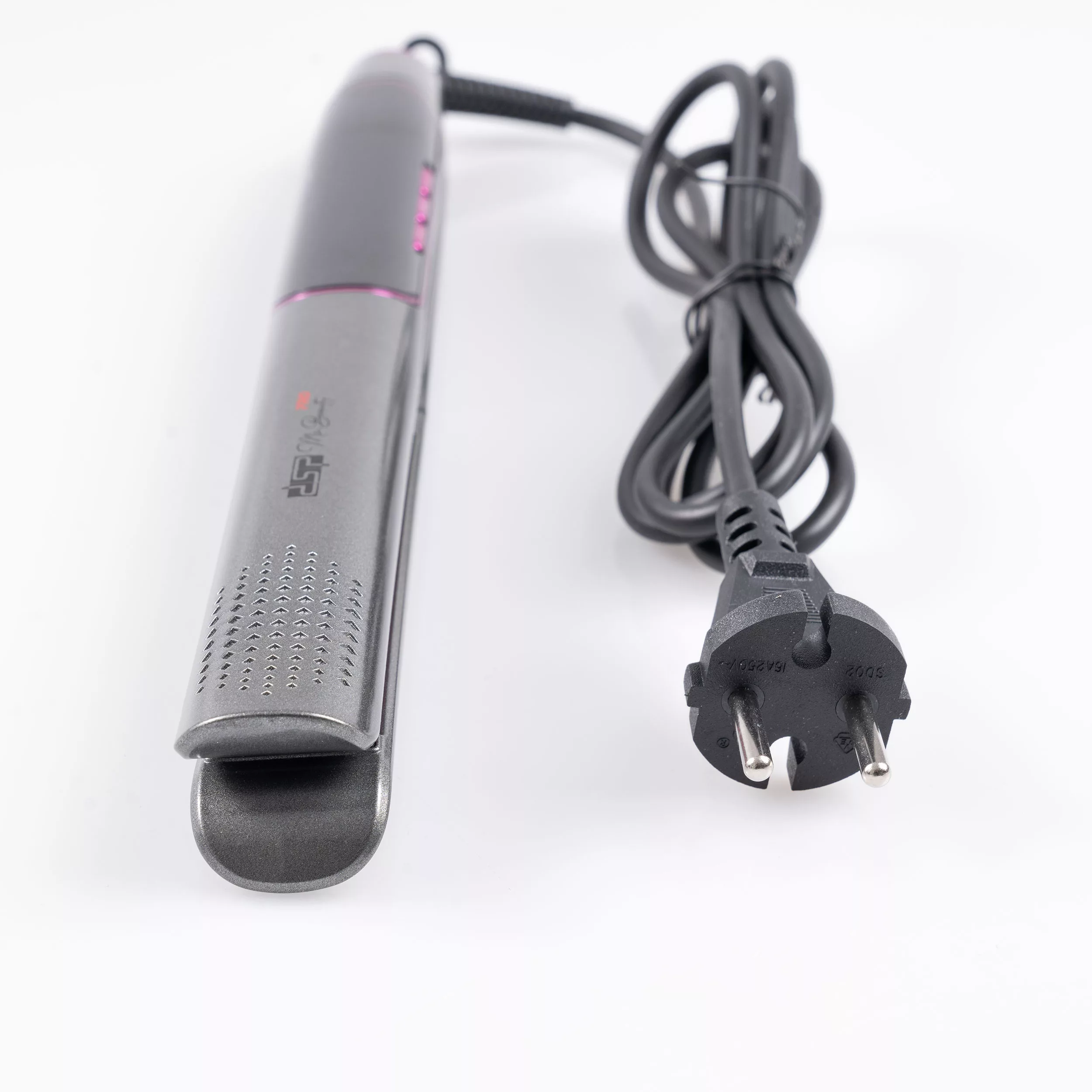 اتو و حالتدهندهی مو حرفه ای دی اس پی مدل 10790