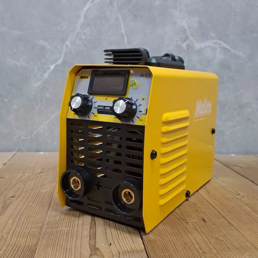 دستگاه جوش 300 آمپر مدون مدل ARC-3000mini--