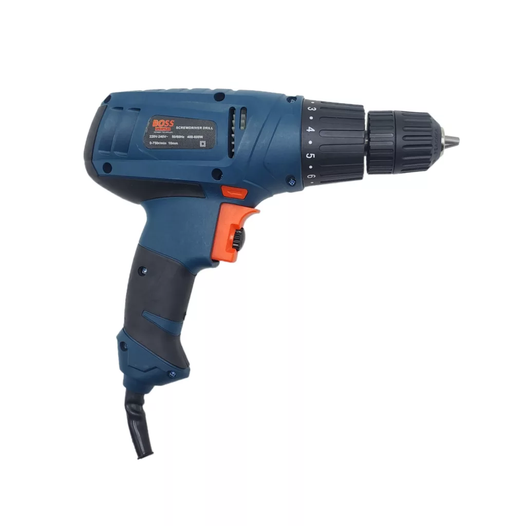 پیچ گوشتی برقی صنعتی باس مدل BS123WLT280