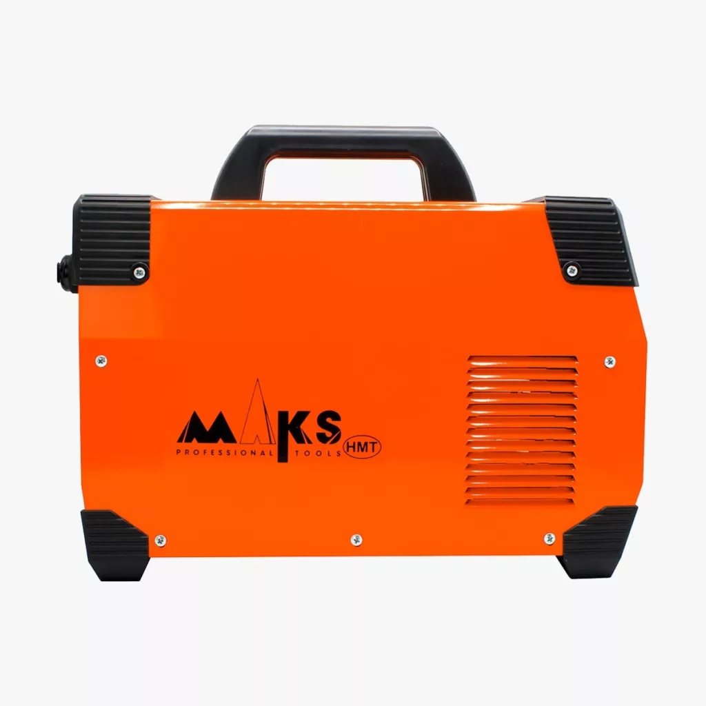 دستگاه جوش 160 آمپر مکث اچ ام تی مدل DJ315