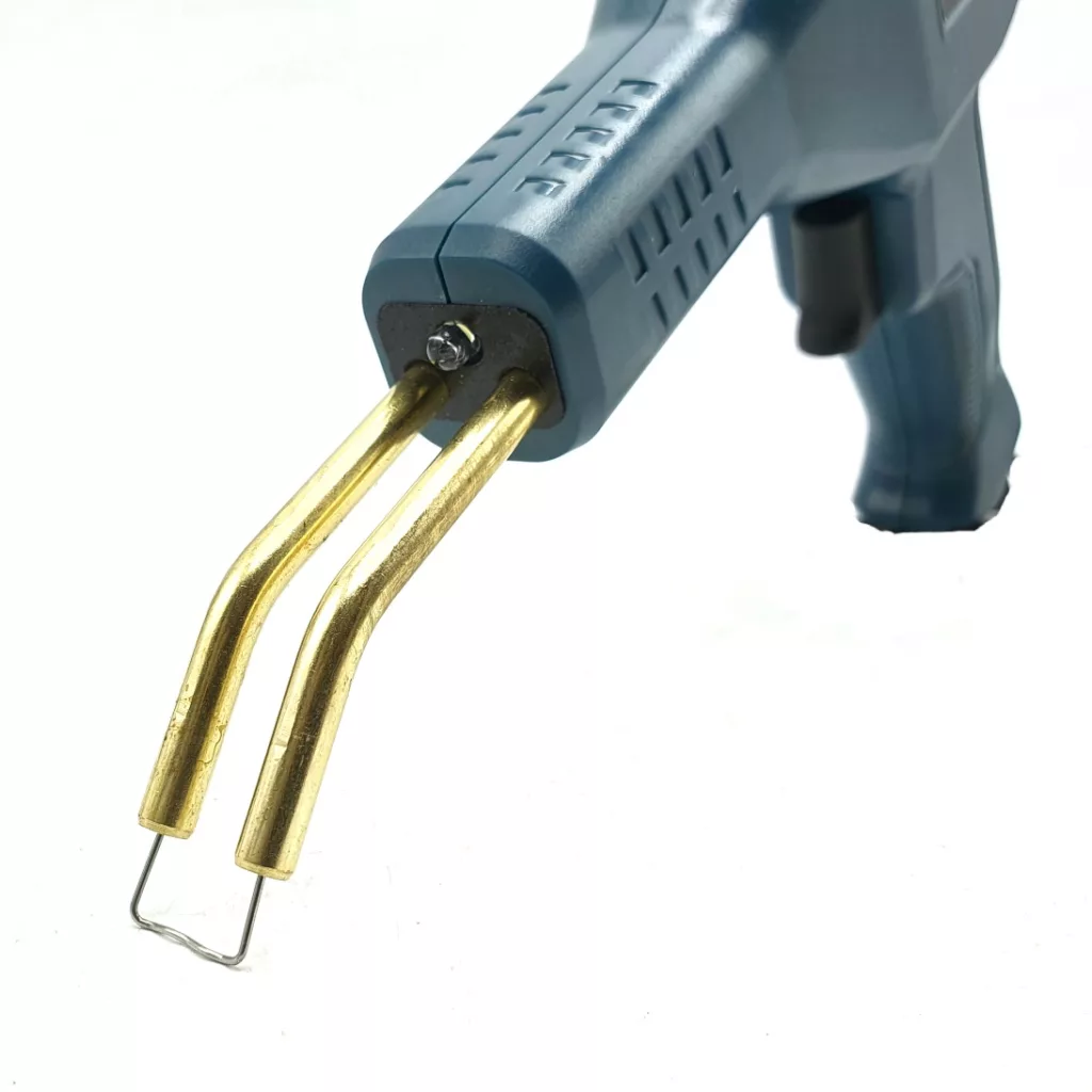 دستگاه جوش پلاستیک 200 وات برقی باس مدل RS-122