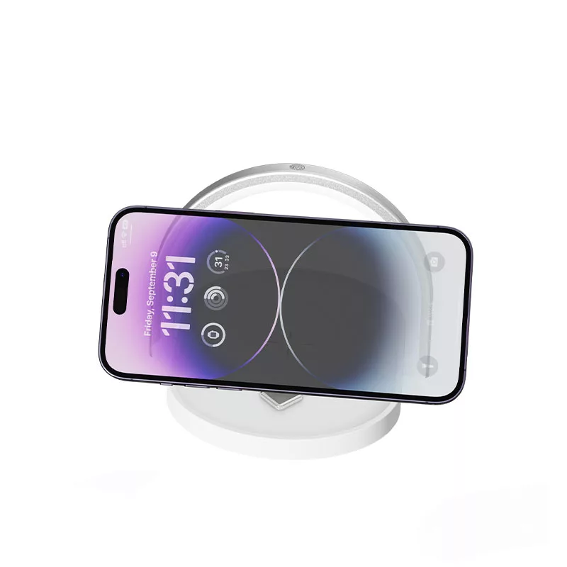 شارژر بی سیم پرووان مدل PWL815