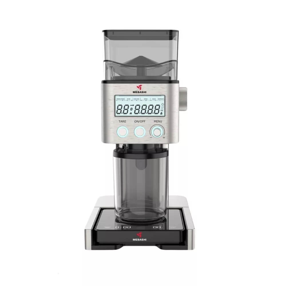 آسیاب قهوه مباشی مدل me-cg2302