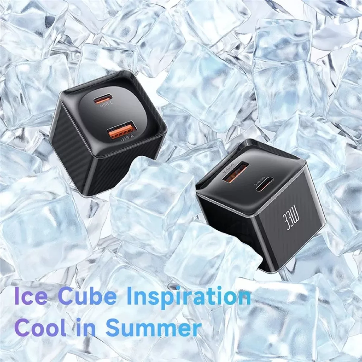 شارژر دیواری مک دودو مدل CH-4131