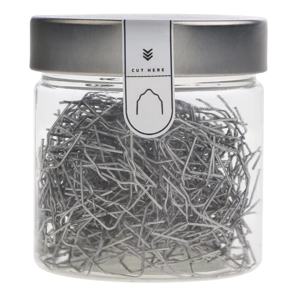 نوک هویه جوش پلاستیک لکسن مدل M بسته 500 عددی