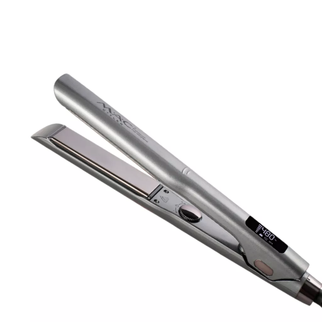 اتو و حالت دهنده ی مو مک استایلر مدل mc-5581