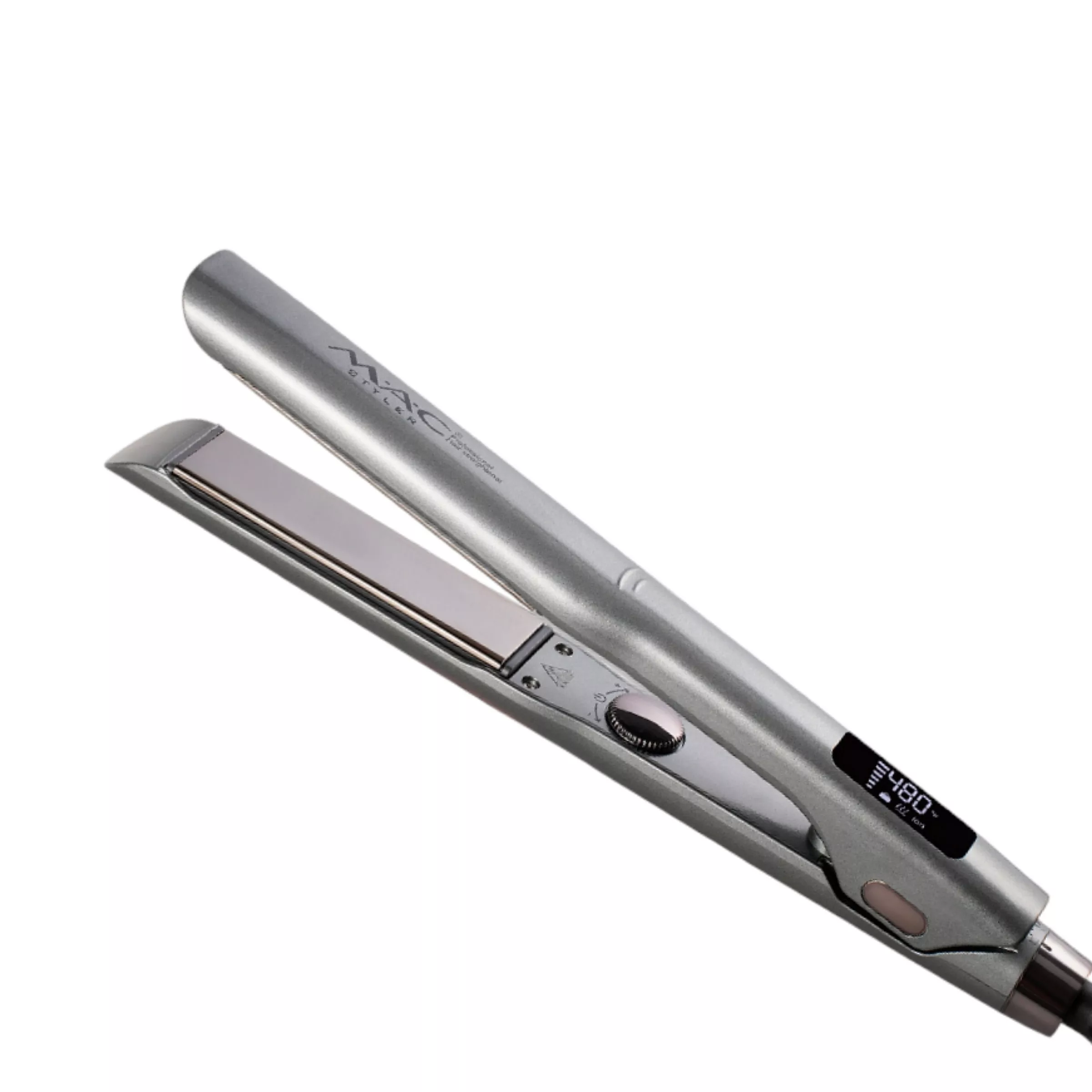 اتو و حالت دهنده ی مو مک استایلر مدل mc-5581